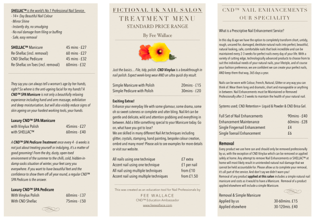 Fee_Wallace_Sample_Standard_Price_List