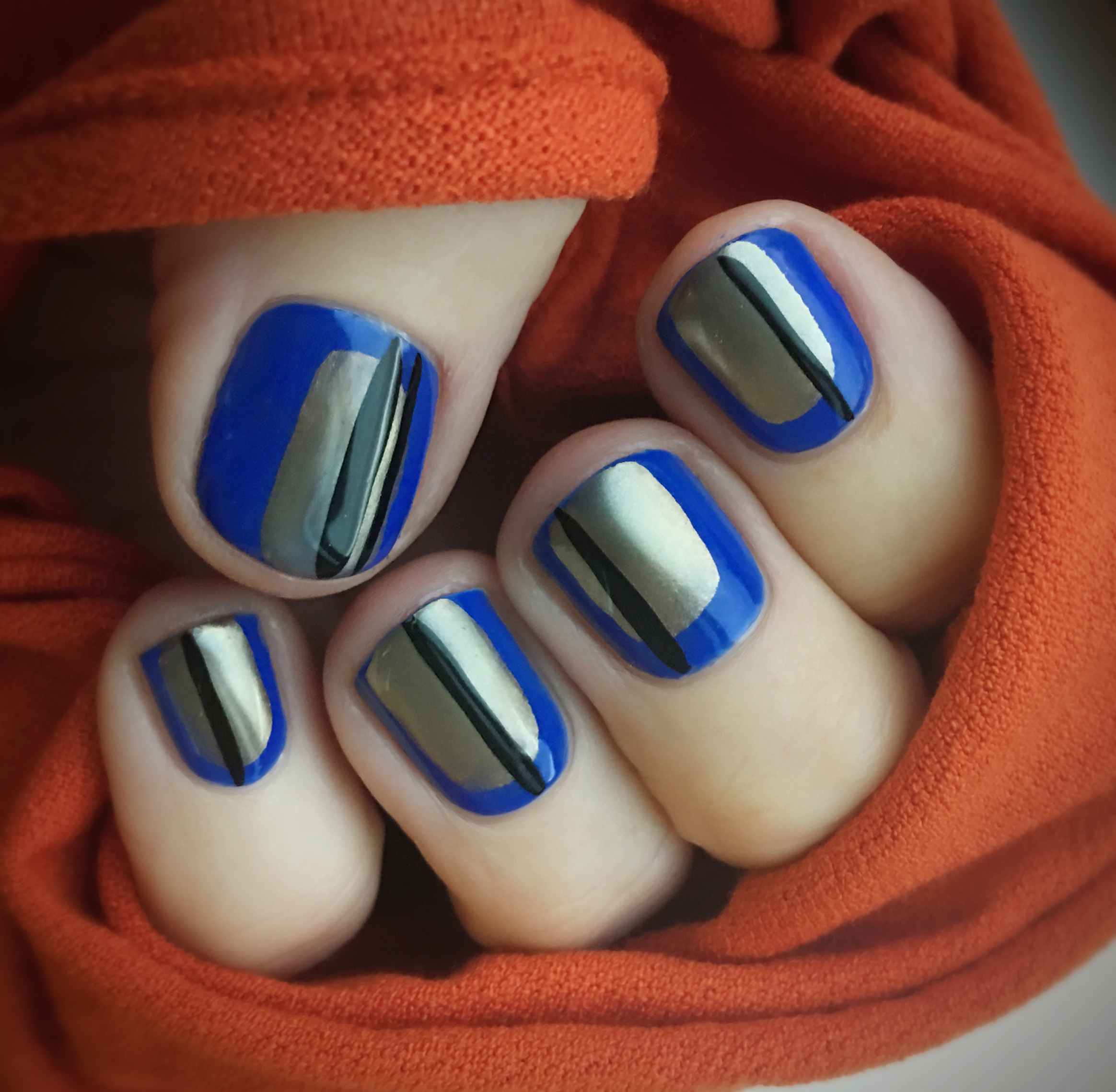 SHELLAC × Loud Style Design クロスロングネックレス Loud Style 