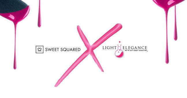 light elegance banner on fee wallace blog