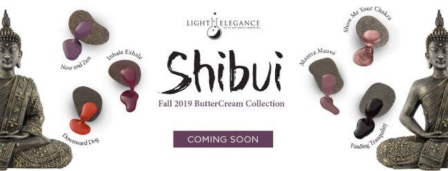 banner for fee wallace blog on light elegance bettercream collection shibui
