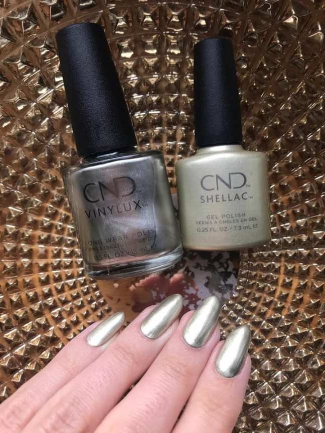 vinylux shellac cnd divine diamond by chloe cordelia on fee wallace blog
